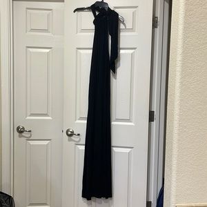 Rachel Pally Halter Maxi Dress